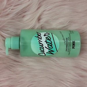Brand New PINK Victoria's Secret REFRESHING BODY LOTION